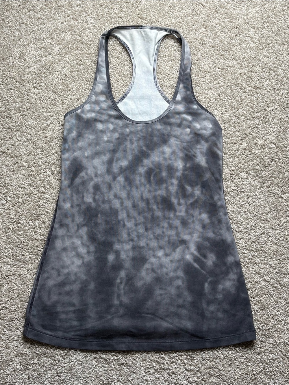Lululemon Cool Racerback Tank